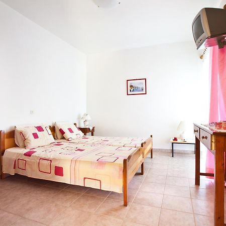 Thronion Villa Zoi المظهر الخارجي الصورة