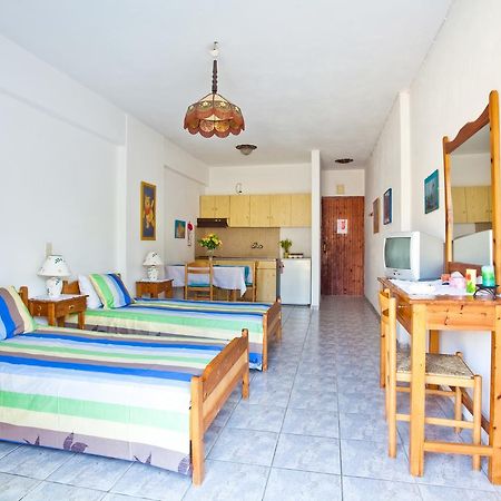 Thronion Villa Zoi المظهر الخارجي الصورة
