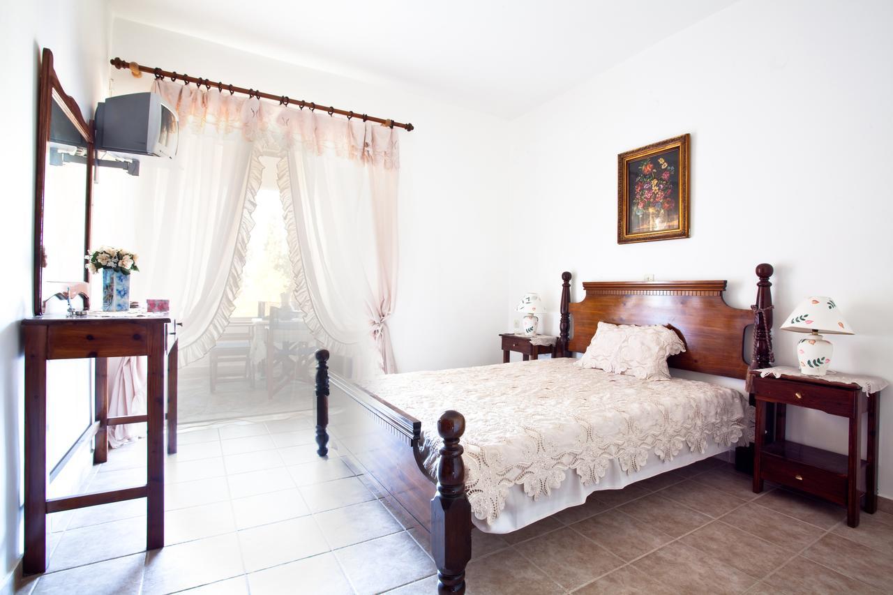 Thronion Villa Zoi المظهر الخارجي الصورة